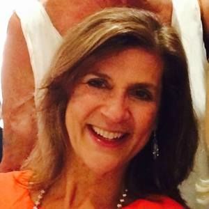 Meet your Posher, Joanne